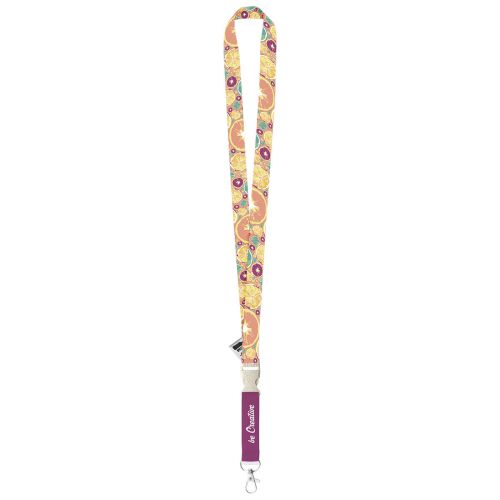 SUBYARD C ECO - tour de cou sublimation