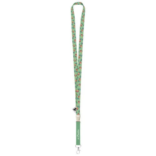 SUBYARD 15 C ECO - tour de cou sublimation