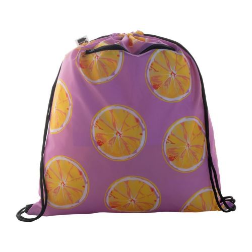 CREADRAW ZIP RPET - sac piscine