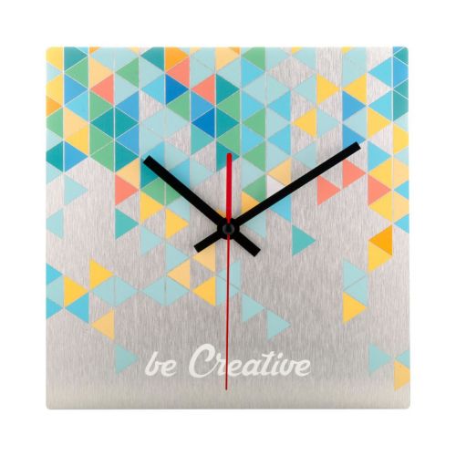 BETIME ALU B - pendule murale