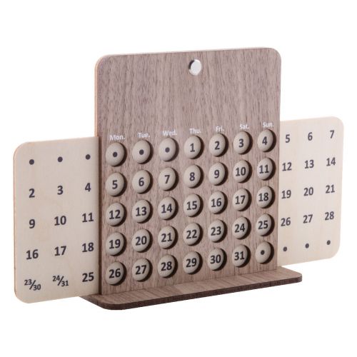 FOREVER - calendrier perpétuel