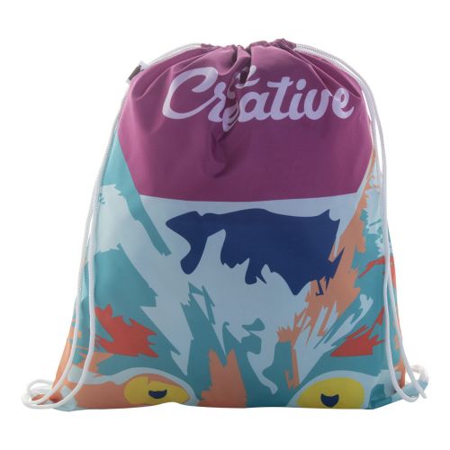 CREADRAW RPET - sac piscine