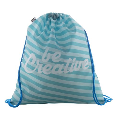 CREADRAW RPET - sac piscine