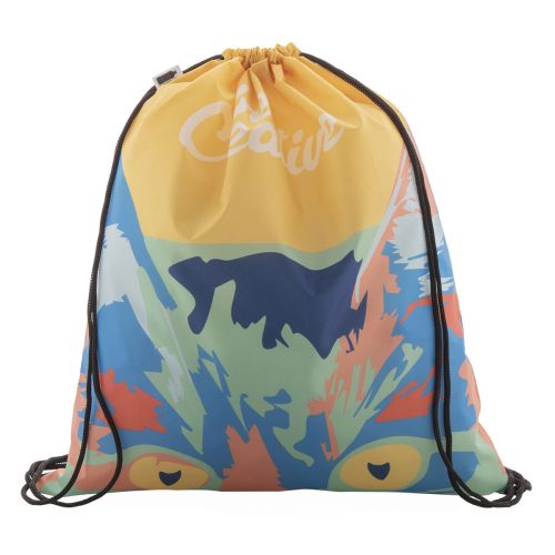 CREADRAW RPET - sac piscine