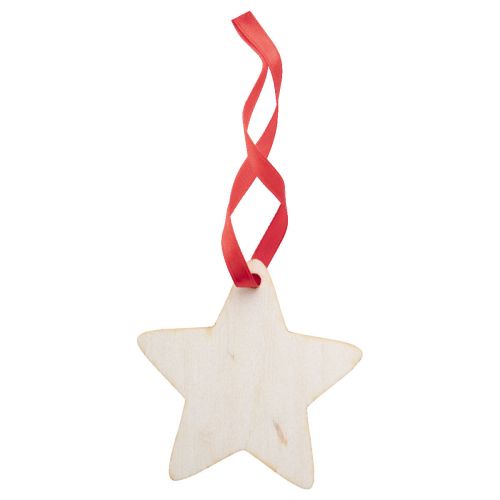 WOXMAS - Décoration pour sapin de Noël, étoile