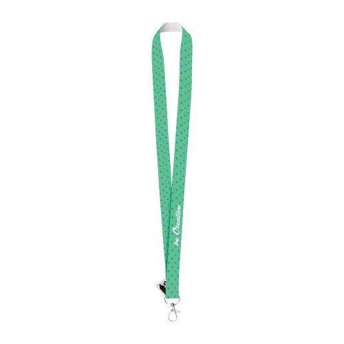 SUBYARD ZERO RPET - tour de cou