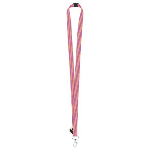 SUBYARD 15 A SAFE RPET - tour de cou