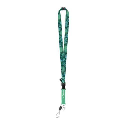 SUBYARD D SAFE RPET - tour de cou