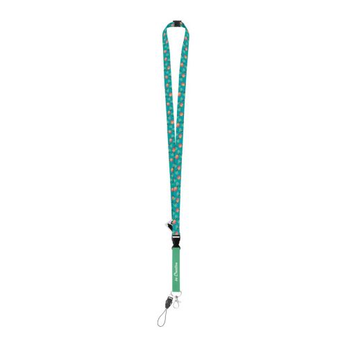 SUBYARD 15 D SAFE RPET - tour de cou