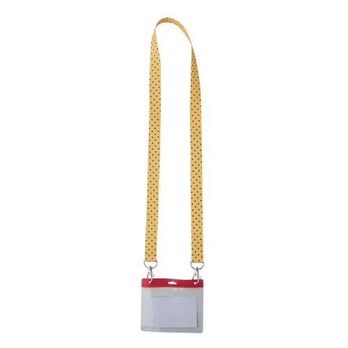 SUBYARD DOUBLE RPET - tour de cou