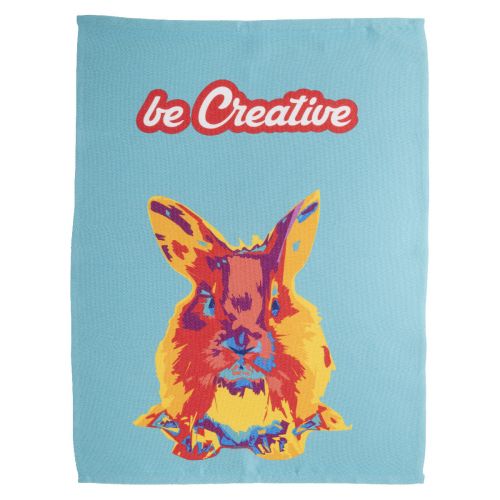 DISHIE - Torchon de cuisine en sublimation