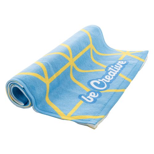 CREATOWEL SPORT - Serviette de sport en sublimation