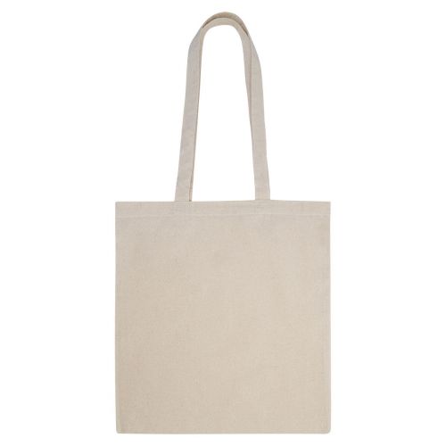LONGISH 140 - tote bag en coton