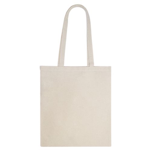 LONGISH 180 - tote bag en coton