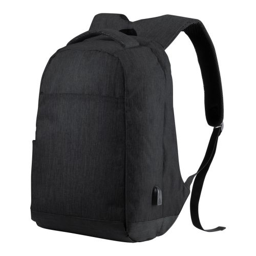 ELISHA - sac à dos antivol