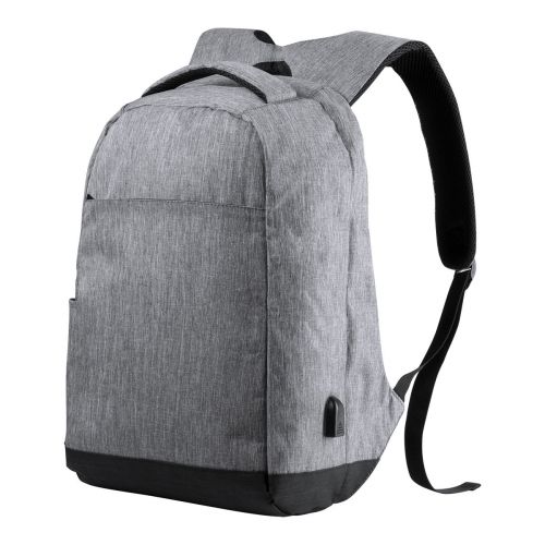 ELISHA - sac à dos antivol