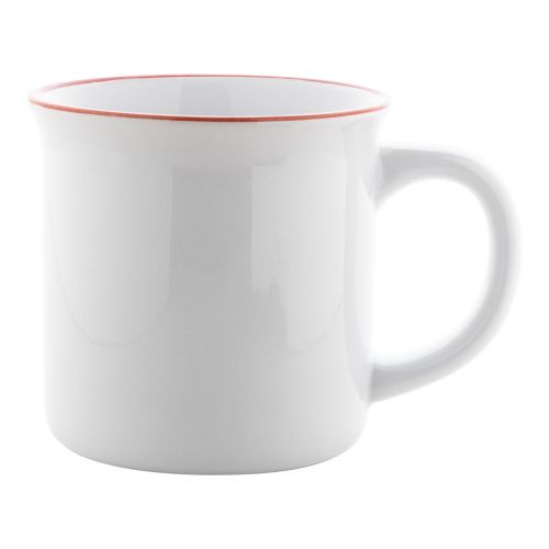 WOODSTOCK SUBO - mug vintage