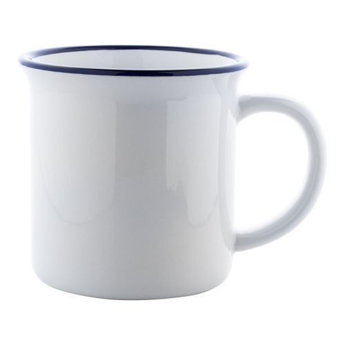WOODSTOCK SUBO - mug vintage