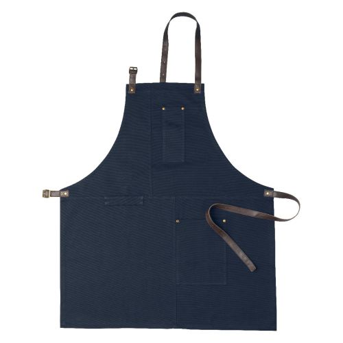 JAMES - tablier de cuisine en coton