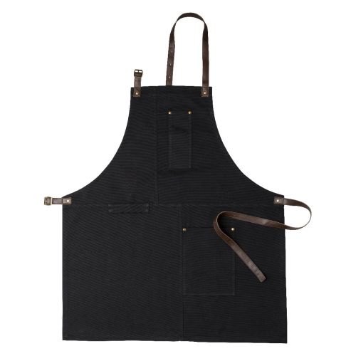 JAMES - tablier de cuisine en coton