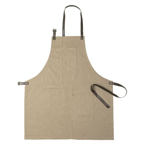 JAMES - tablier de cuisine en coton