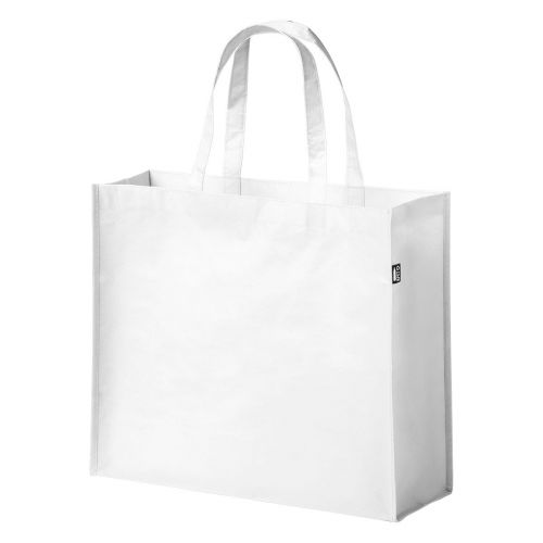 LASTER - sac shopping en RPET