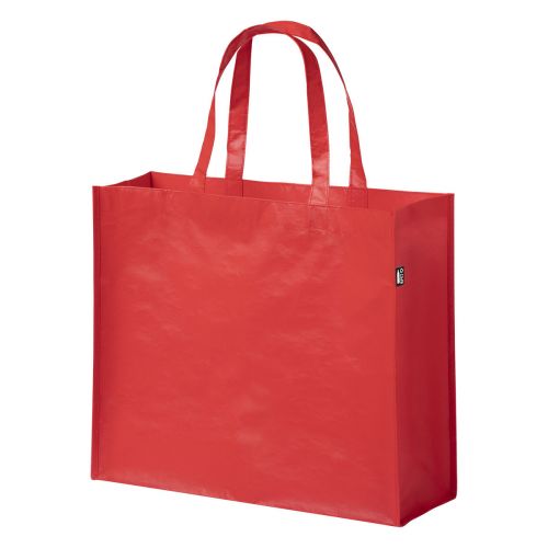 LASTER - sac shopping en RPET