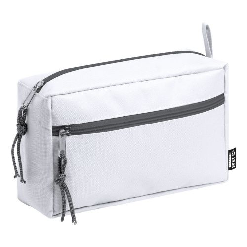 COSMAX - trousse de maquillage en RPET