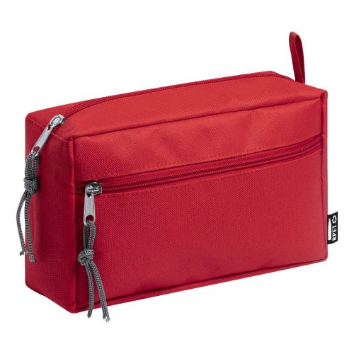 COSMAX - trousse de maquillage en RPET