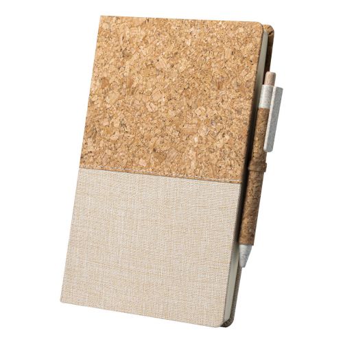 GENNAR - bloc-notes