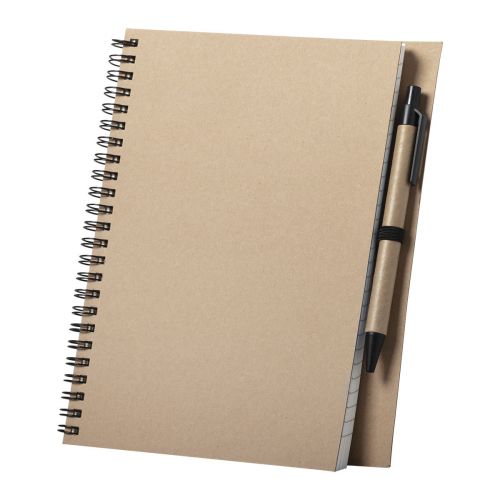 SALIX - bloc-notes