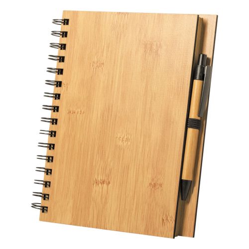 HOKOKU - bloc-notes