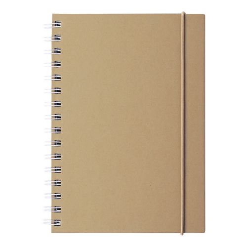 SPURAL - bloc-notes