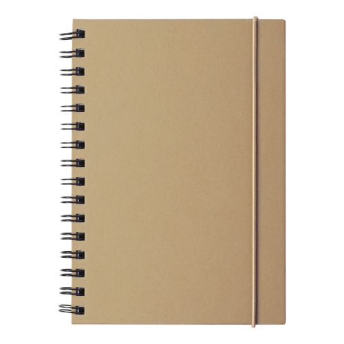 SPURAL - bloc-notes