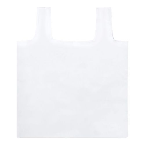 SQUBER - sac shopping pliable en rpet