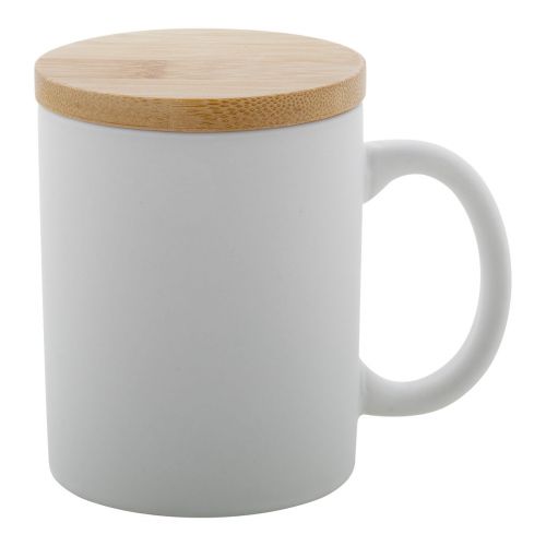 BORGEN - mug