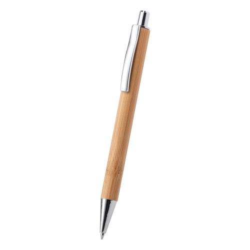 KAIZEN - stylo à bille en bambou
