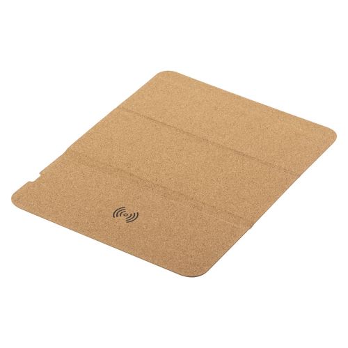 CORPAD CHARGE - tapis de souris induction