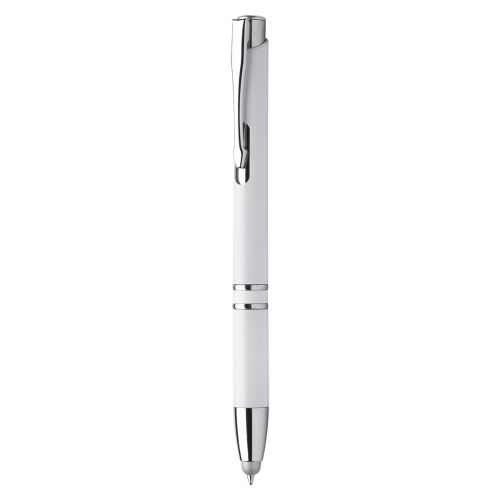 CLONNEL - stylo bille stylet antibactérien