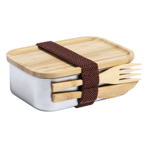 CURROCA - lunch box