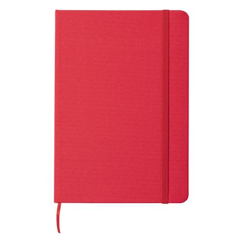BACCATA - carnet de notes en rpet
