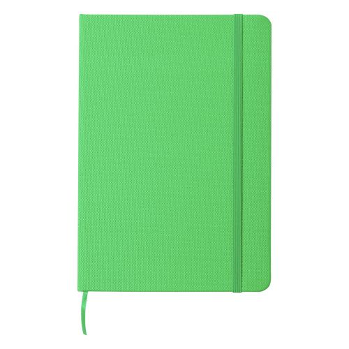 BACCATA - carnet de notes en rpet