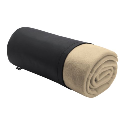 NANDA - couverture polaire en rpet