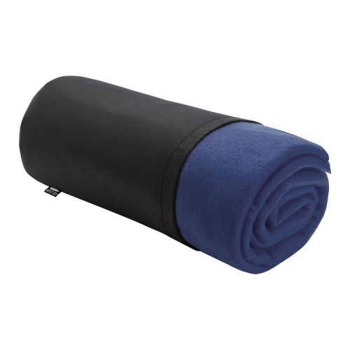 NANDA - couverture polaire en rpet