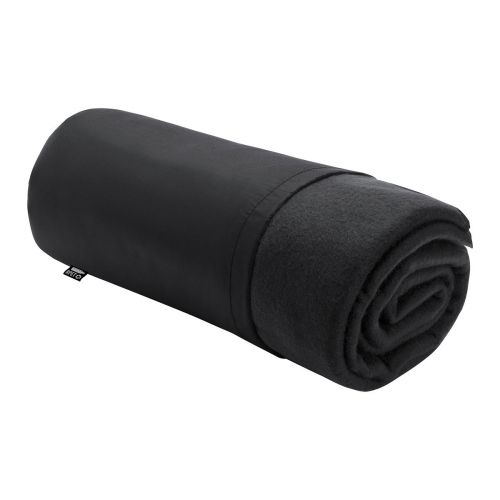 NANDA - couverture polaire en rpet
