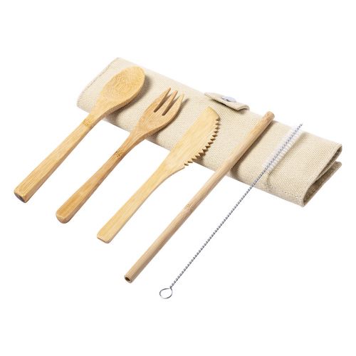 ROLLERY - set de couverts