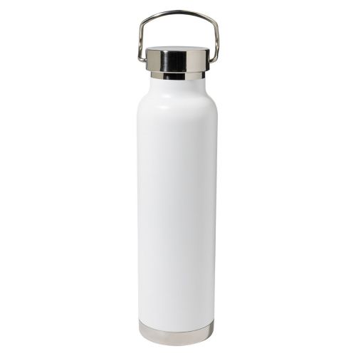 CUPPAR - Bouteille isotherme en cuivre