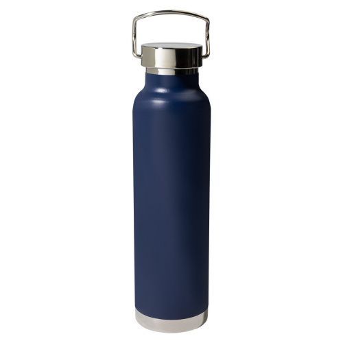 CUPPAR - Bouteille isotherme en cuivre