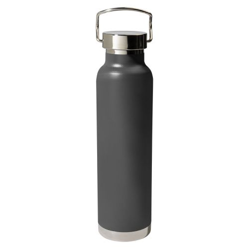 CUPPAR - Bouteille isotherme en cuivre