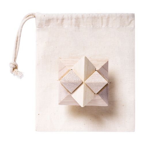 MAGRAX - puzzle magique